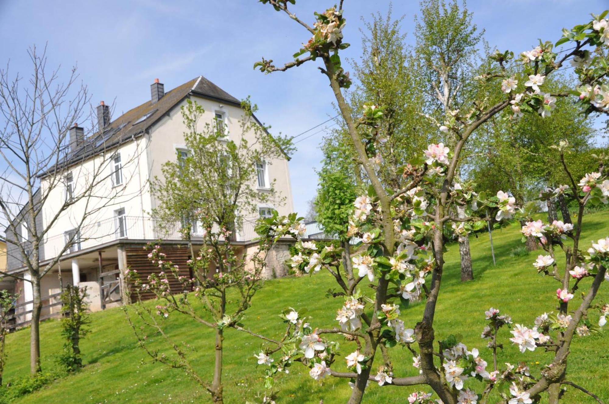 B&B Le Verger Du Pierroy Louftemont Экстерьер фото