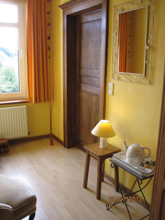 B&B Le Verger Du Pierroy Louftemont Экстерьер фото